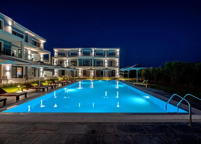 Calda Resort