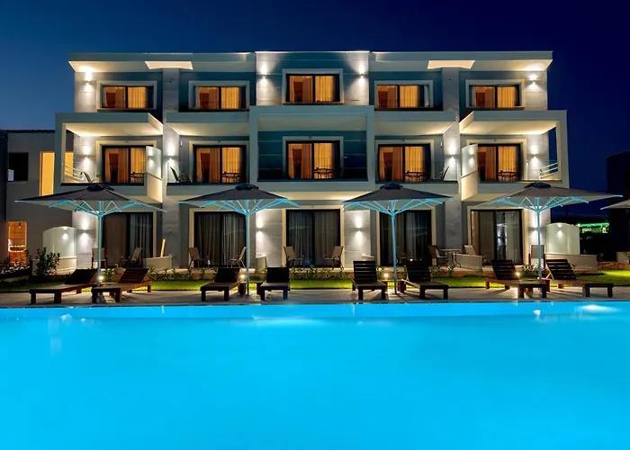 Calda Resort