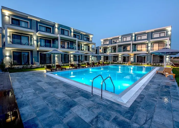 Calda Resort