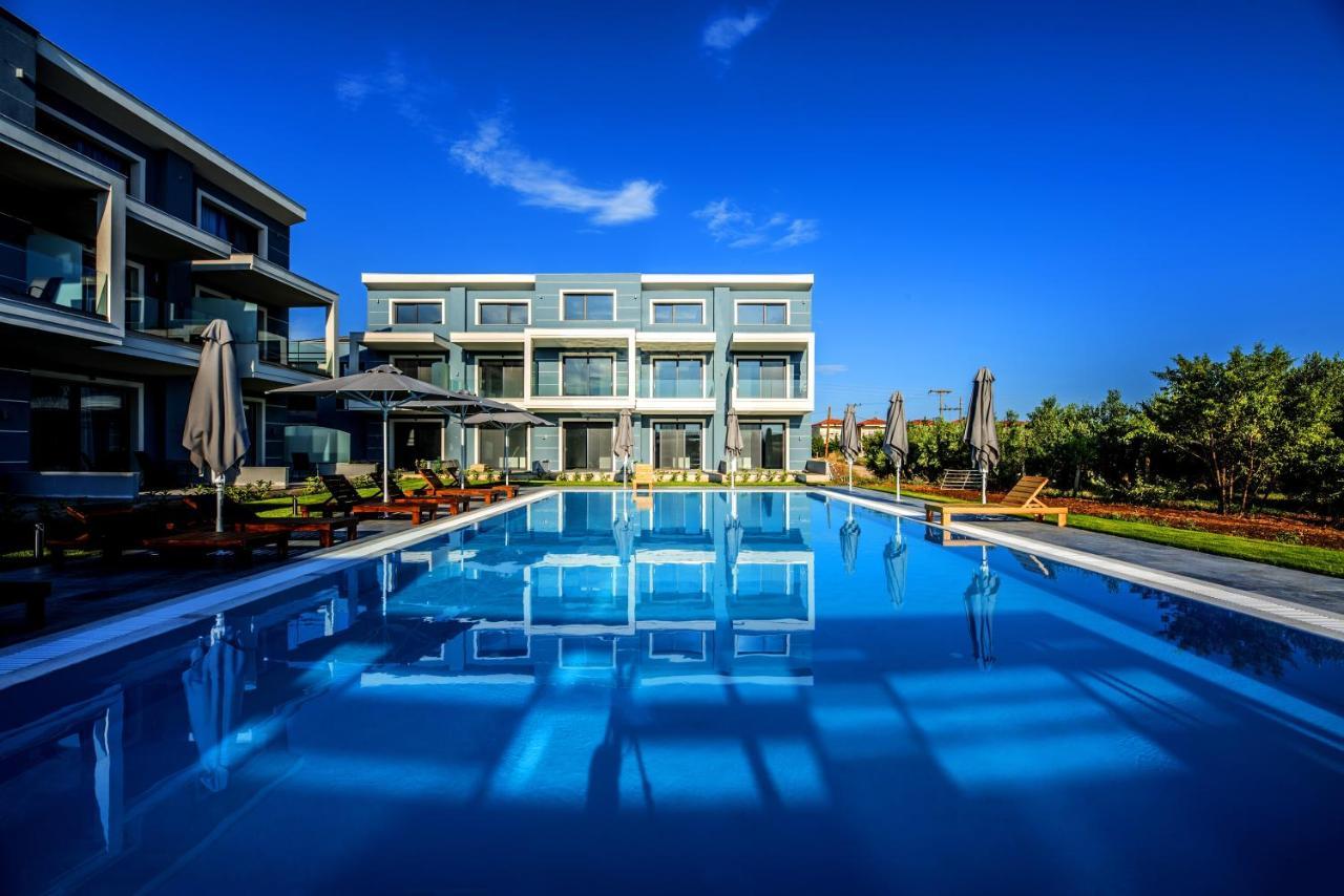 Calda Hotel