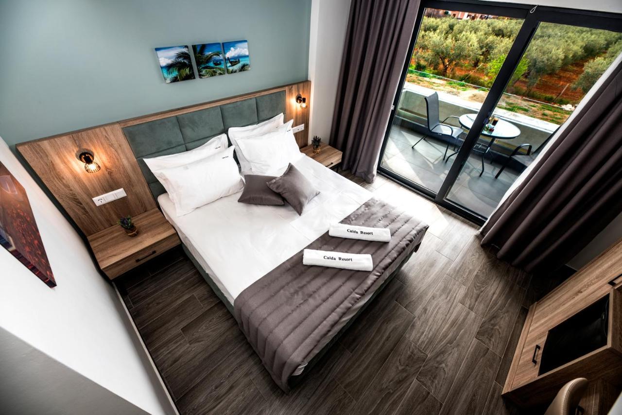 Hotel Calda